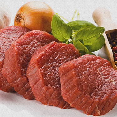 Viande de boucher